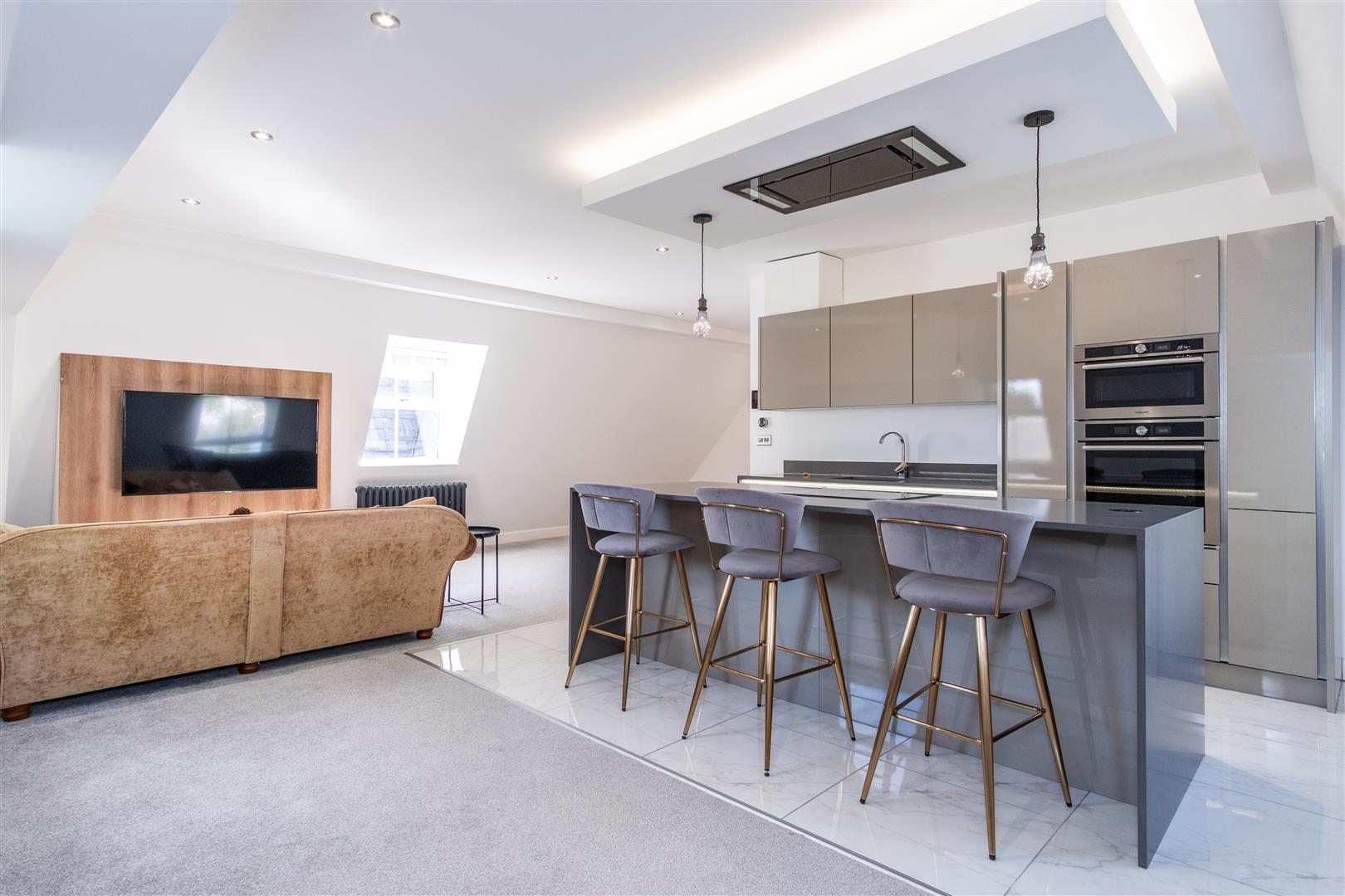 2 bed property in St. Georges Street, Chorley